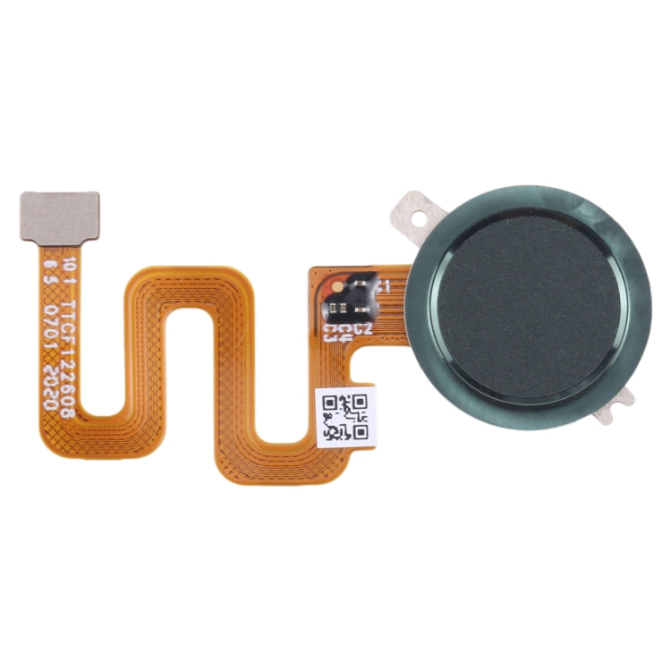 Original Fingerprint Sensor Flex Cable for HTC Desire 20 Pro, For HTC Desire 20 Pro (Original)