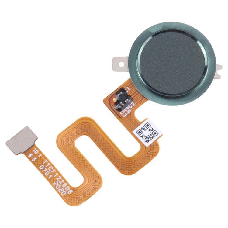 Original Fingerprint Sensor Flex Cable for HTC Desire 20 Pro, For HTC Desire 20 Pro (Original)