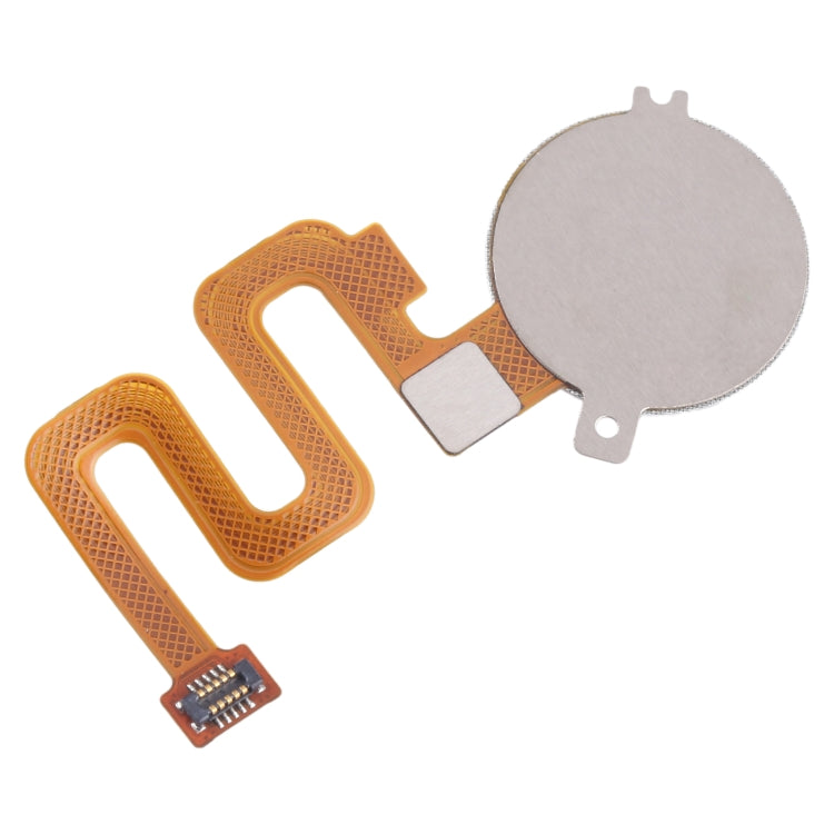 Original Fingerprint Sensor Flex Cable for HTC Desire 20 Pro, For HTC Desire 20 Pro (Original)