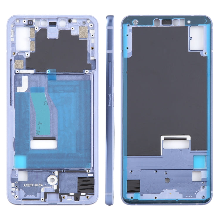 Original Front Housing LCD Bezel Plate For HTC U19e, For HTC U19e(Original)