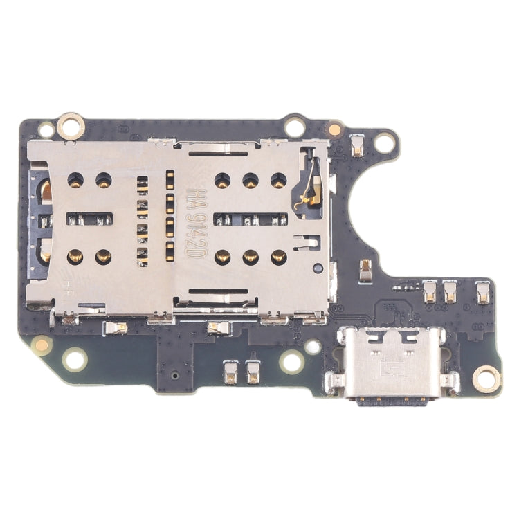 For HTC U19e Original Charging Port Board, For HTC U19e(Original)