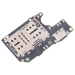 Per la scheda porta di ricarica originale HTC U19e, For HTC U19e(Original)