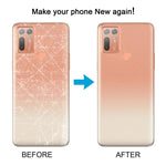 Per HTC Desire 20+ Cover posteriore batteria originale, For HTC Desire 20+(Original)