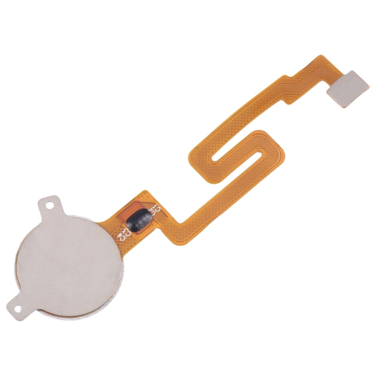 Original Fingerprint Sensor Flex Cable for HTC Desire 20+, For HTC Desire 20+(Original), For HTC Desire 20+(Orange)