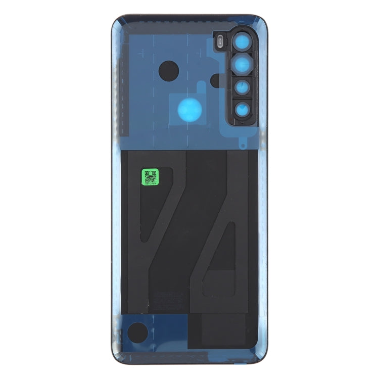 For HTC U20 5G Original Battery Back Cover, For HTC U20 5G(Original), For HTC U20 5G (Original)