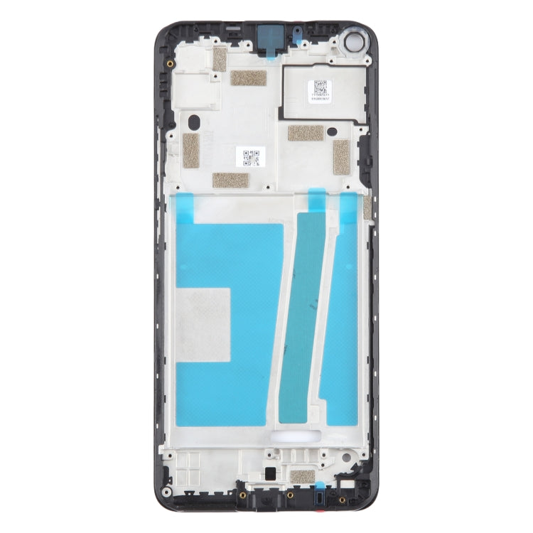 Per HTC U20 5G piastra cornice cornice LCD alloggiamento anteriore originale, For HTC U20 5G(Original)