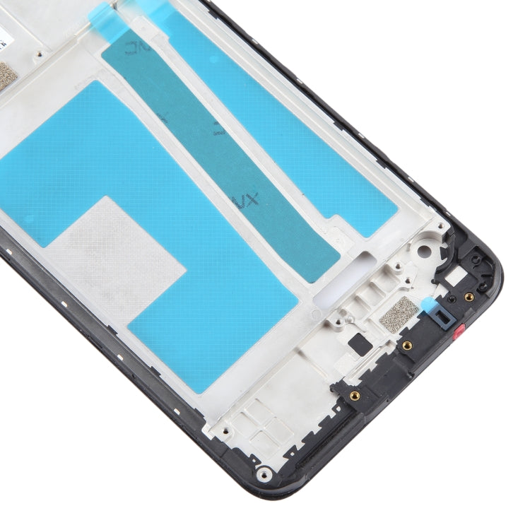 Per HTC U20 5G piastra cornice cornice LCD alloggiamento anteriore originale, For HTC U20 5G(Original)