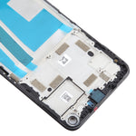 Per HTC U20 5G piastra cornice cornice LCD alloggiamento anteriore originale, For HTC U20 5G(Original)