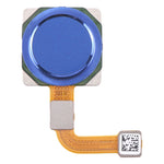 Per HTC U20 5G Cavo flessibile sensore impronte digitali originale, For HTC U20 5G(Original), For HTC U20 5G (Original), For HTC U20 5G (Blue)