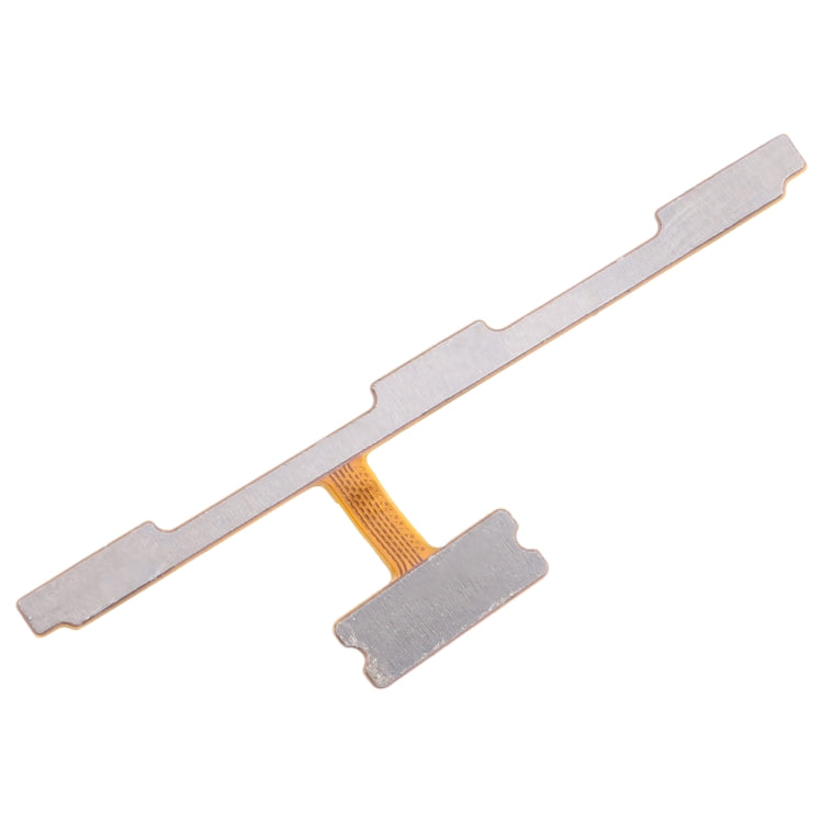 For HTC U20 5G Original Power Button & Volume Button Flex Cable, For HTC U20 5G(Original)