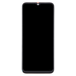 For ZTE Blade V50 Smart 7060 LCD Screen Digitizer Full Assembly with Frame, For ZTE Blade V50 Smart