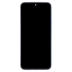 For Huawei Nova 12 Original LCD Screen Digitizer Full Assembly with Frame, For Huawei Nova 12(Original)