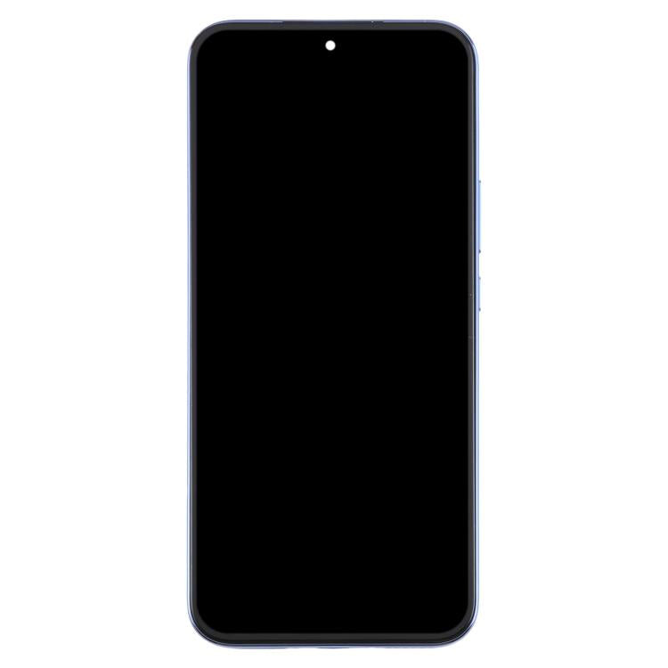 For Huawei Nova 12 Original LCD Screen Digitizer Full Assembly with Frame, For Huawei Nova 12(Original)