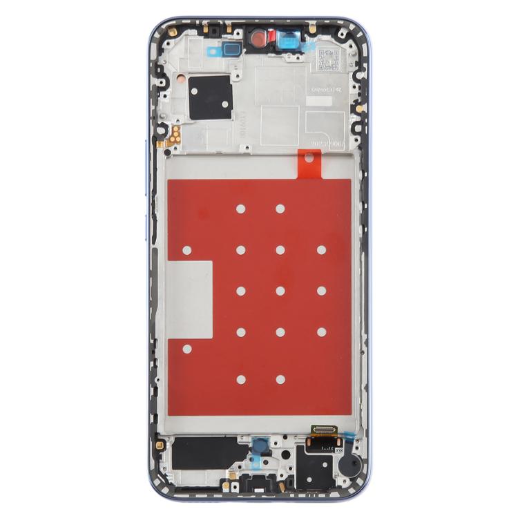 Per Huawei Nova 12 Schermo LCD originale Digitizer assemblaggio completo con telaio, For Huawei Nova 12(Original)