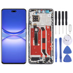 Per Huawei Nova 12 Pro Digitalizzatore schermo LCD originale assemblaggio completo con cornice, For Huawei Nova 12 Pro(Original)