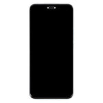 For Honor Magic6 Pro Original LCD Screen Digitizer Full Assembly with Frame, For Honor Magic6 Pro(Original)