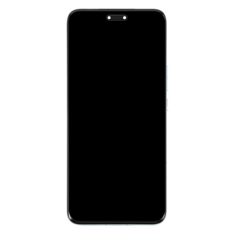 Per Honor Magic6 Pro Schermo LCD originale Digitizer assemblaggio completo con telaio, For Honor Magic6 Pro(Original)