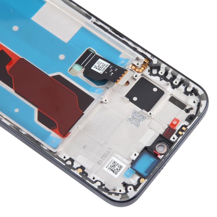 Per Huawei nova 1 Digitalizzatore schermo LCD originale assemblaggio completo con cornice, For Huawei nova 11(Original)
