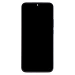 Per Huawei nova 12 Lite Digitalizzatore schermo LCD originale assemblaggio completo con cornice, For Huawei nova 12 Lite(Original)