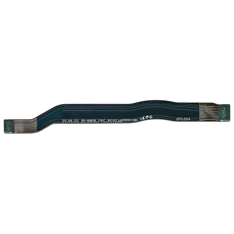 For Samsung Galaxy Note20 5G SM-N981B Signal Flex Cable EU Version, For Samsung Galaxy Note20 5G(EU)