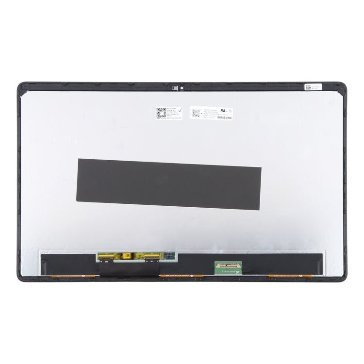 For Lenovo Duet 5 Chromebook 13Q7C6 30 Pin 1920x1080 OLED LCD Screen Digitizer Full Assembly with Frame, For Lenovo Duet 5 Chromebook