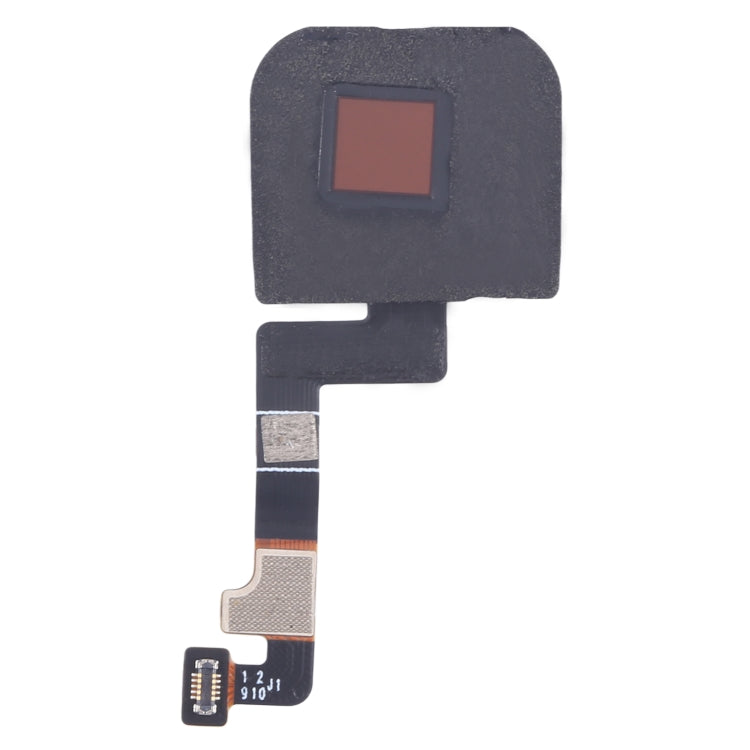 For ZTE nubia Red Magic 6 Pro / 6 Fingerprint Sensor Flex Cable, For ZTE nubia Red Magic 6 Pro / 6