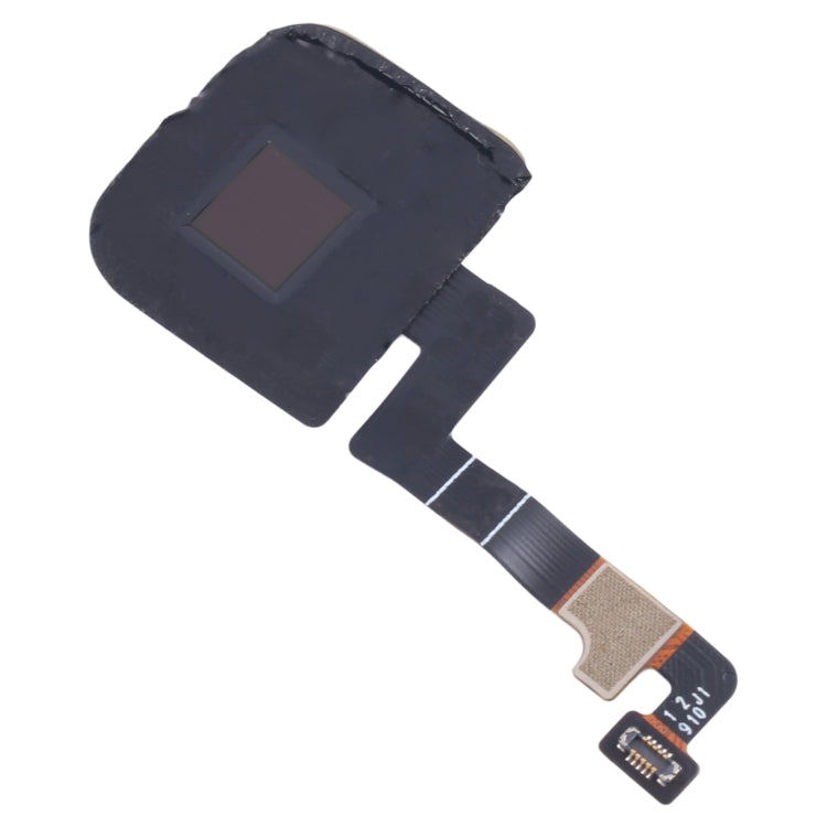 For ZTE nubia Red Magic 6 Pro / 6 Fingerprint Sensor Flex Cable, For ZTE nubia Red Magic 6 Pro / 6