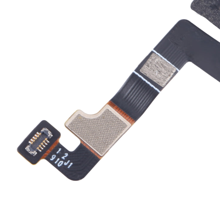 For ZTE nubia Red Magic 6 Pro / 6 Fingerprint Sensor Flex Cable, For ZTE nubia Red Magic 6 Pro / 6