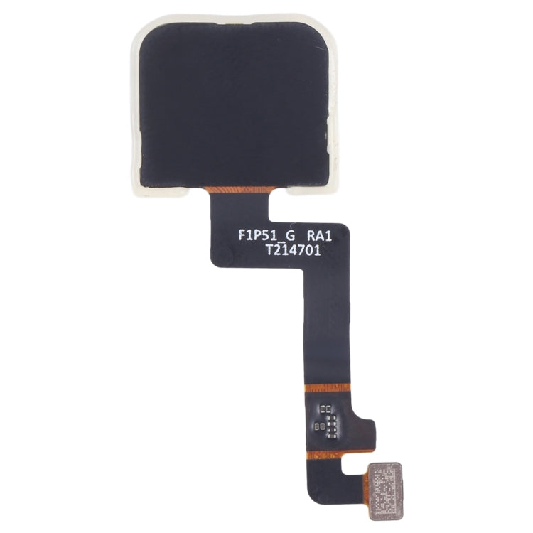 For ZTE nubia Red Magic 6s Pro / 7 / 7s Fingerprint Sensor Flex Cable,For ZTE nubia Red Magic 6s Pro / 7 / 7s