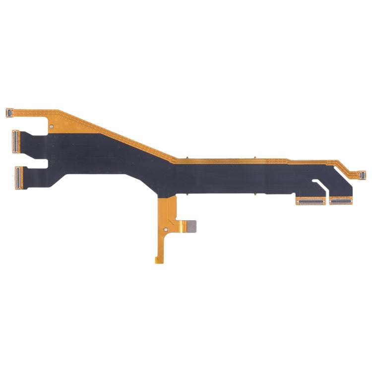 LCD Flex Cable Flip for ZTE nubia, For ZTE nubia Flip