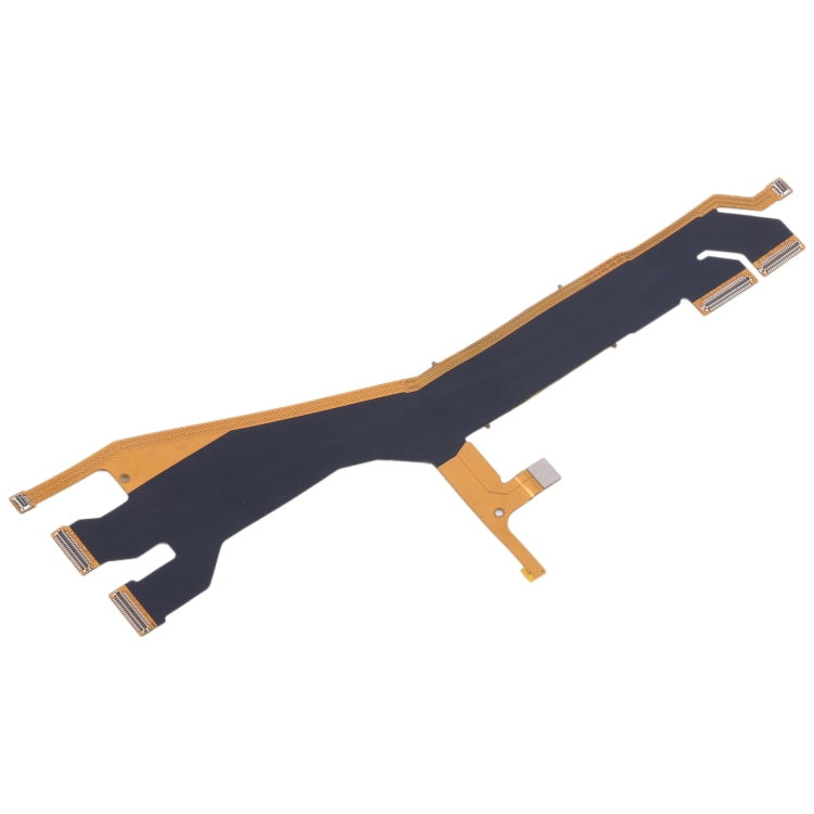 LCD Flex Cable Flip for ZTE nubia, For ZTE nubia Flip