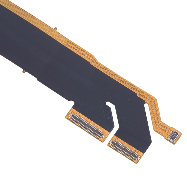 LCD Flex Cable Flip for ZTE nubia, For ZTE nubia Flip