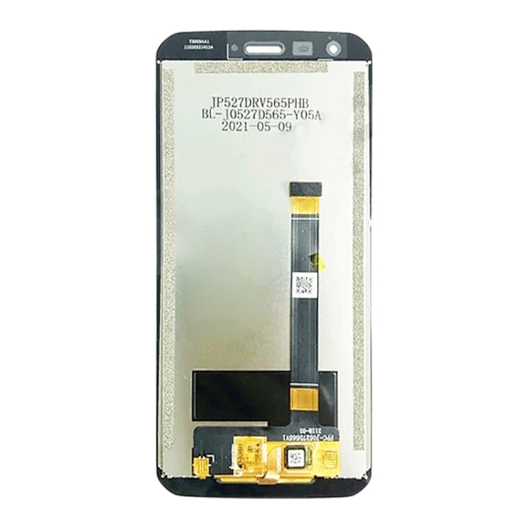 For CAT S62LCD screen with digitizer complete assembly, For CAT S62