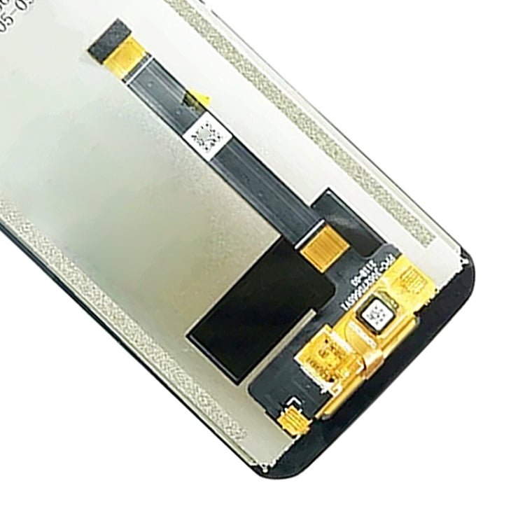 For CAT S62LCD screen with digitizer complete assembly, For CAT S62