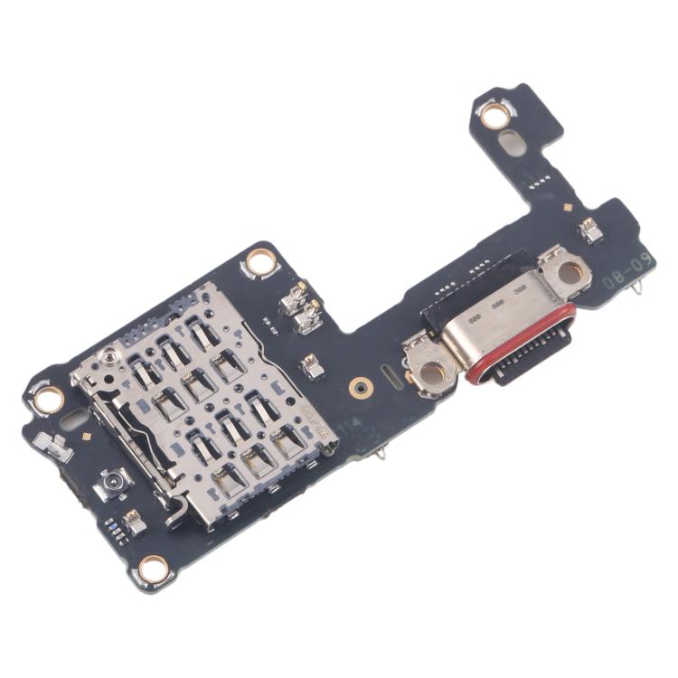 Per la scheda della porta di ricarica OnePlus 12, For OnePlus 12