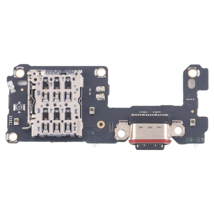 Per la scheda della porta di ricarica OnePlus 12, For OnePlus 12