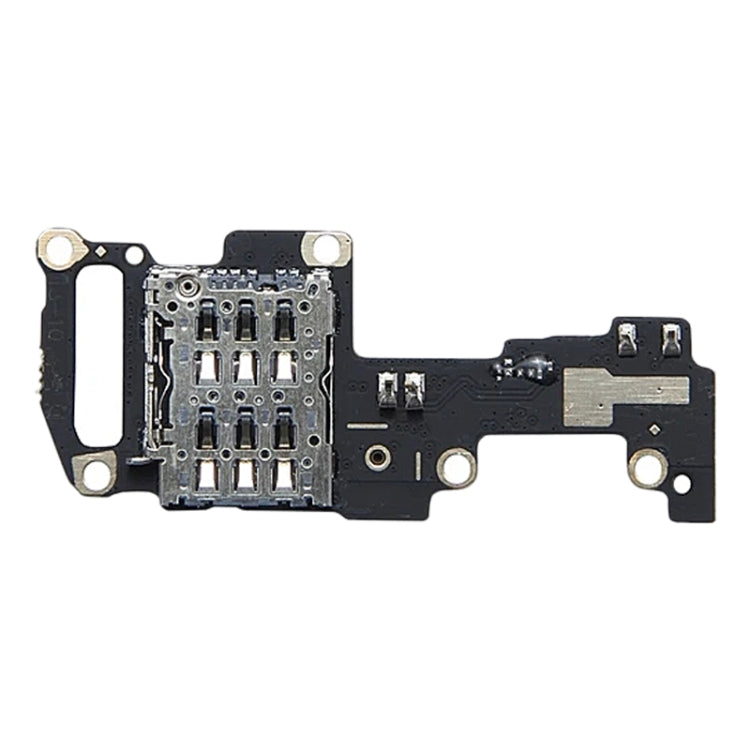 Per scheda lettore di schede SIM OnePlus ACE / 10R con microfono, For OnePlus ACE / 10R