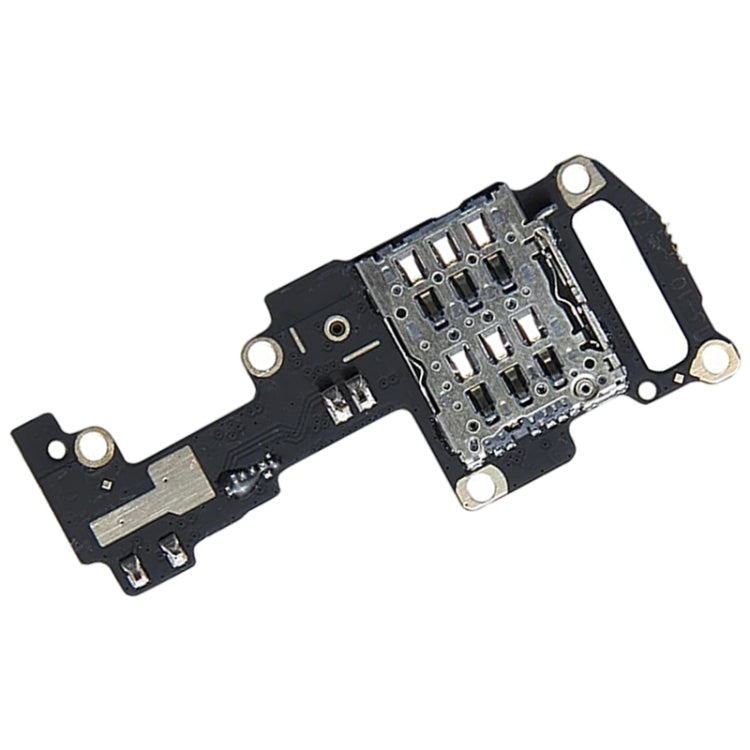 Per scheda lettore di schede SIM OnePlus ACE / 10R con microfono, For OnePlus ACE / 10R