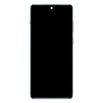 Schermo AMOLED originale OnePlus Ace 2 Pro 5G con telaio