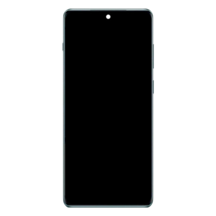 Schermo AMOLED originale OnePlus Ace 2 Pro 5G con telaio