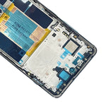 Schermo AMOLED originale OnePlus Ace 2 Pro 5G con telaio