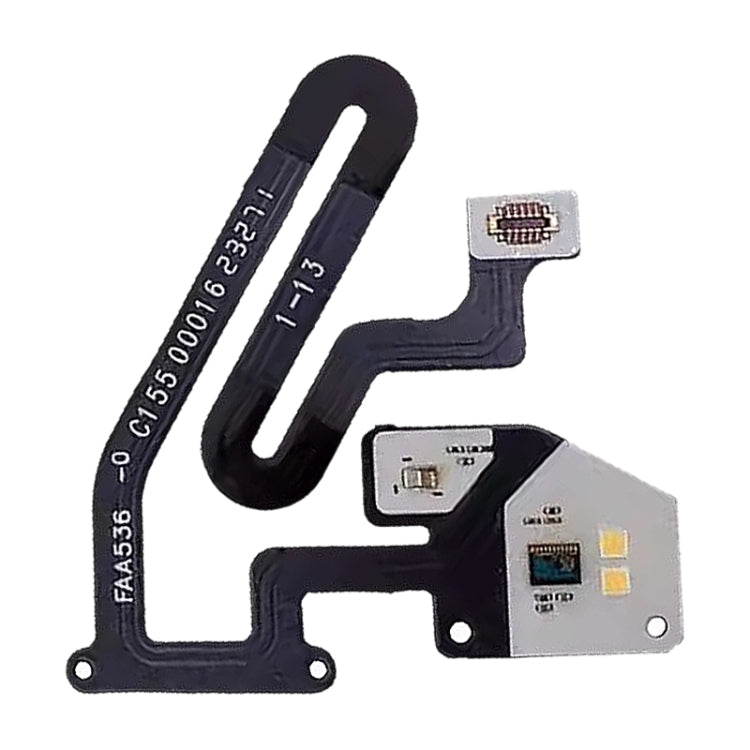 For OnePlus Ace 2 Pro 5G Flashlight Flex Cable, For OnePlus Ace 2 Pro 5G