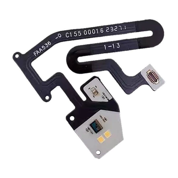 For OnePlus Ace 2 Pro 5G Flashlight Flex Cable, For OnePlus Ace 2 Pro 5G