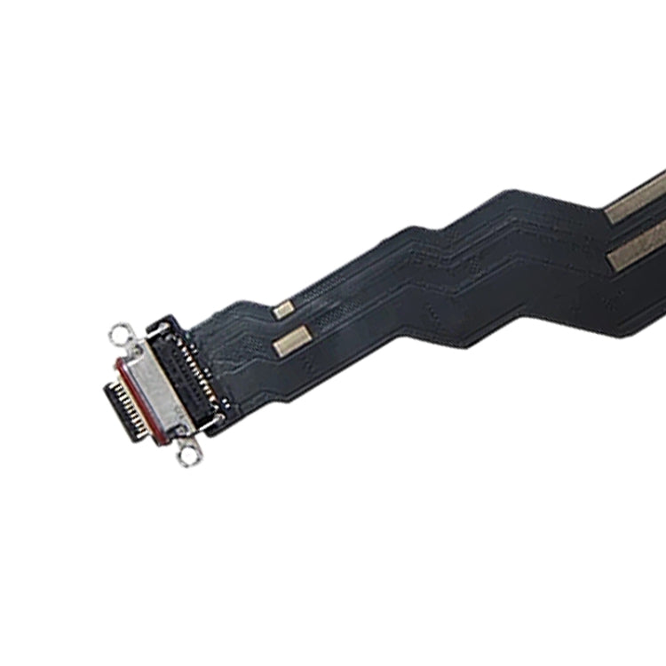 For OnePlus Nord Charging Port Flex Cable, For OnePlus Nord