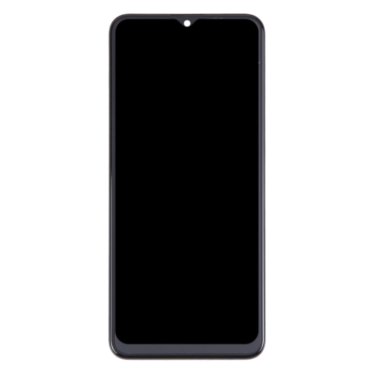 Per schermo LCD OEM Cubot Note 50 e digitalizzatore assemblaggio completo, For Cubot Note 50