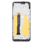 Per schermo LCD OEM Cubot Note 50 e digitalizzatore assemblaggio completo, For Cubot Note 50
