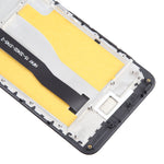 Per schermo LCD OEM Cubot Note 50 e digitalizzatore assemblaggio completo, For Cubot Note 50