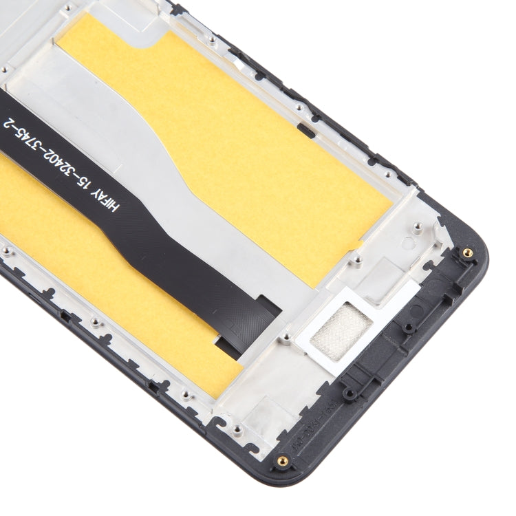 Per schermo LCD OEM Cubot Note 50 e digitalizzatore assemblaggio completo, For Cubot Note 50