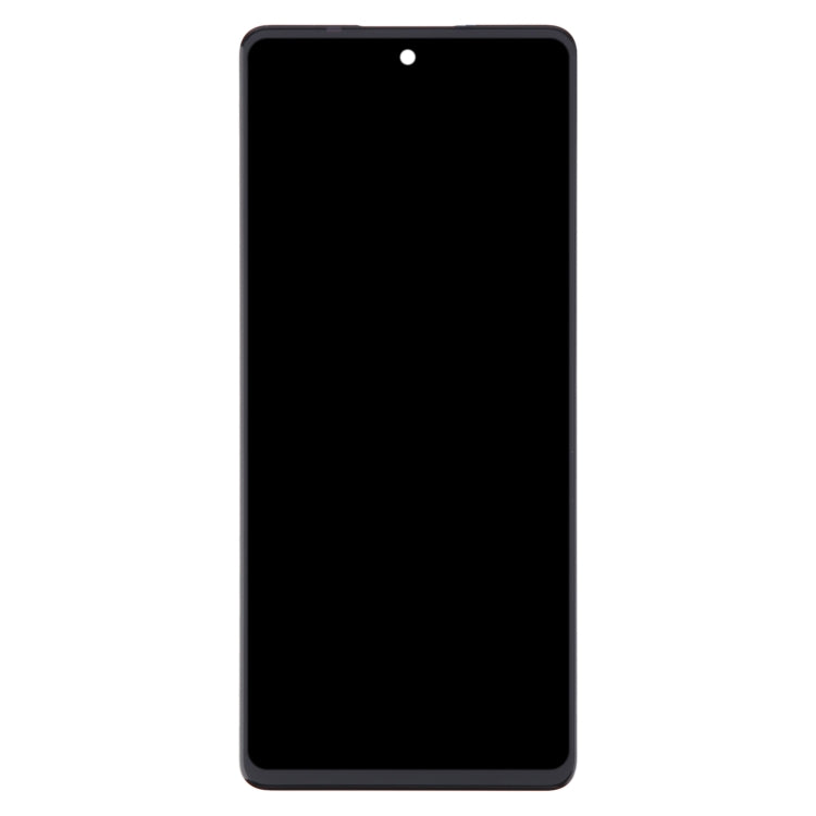 Per Realme Pad 4G RMP2102 RMP2103 Schermo LCD originale e digitalizzatore assemblaggio completo, For LG Stylo 7(Original)