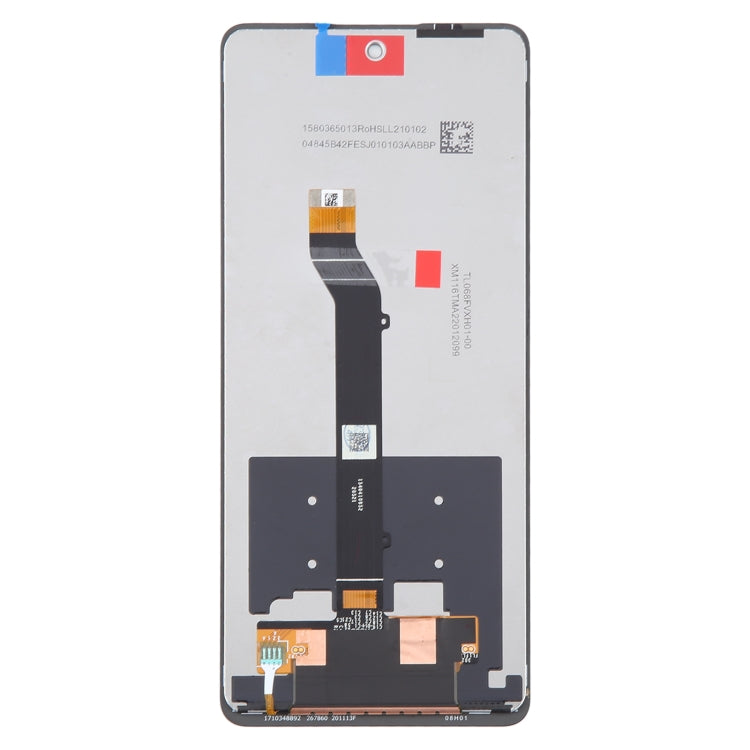 Per Realme Pad 4G RMP2102 RMP2103 Schermo LCD originale e digitalizzatore assemblaggio completo, For LG Stylo 7(Original)